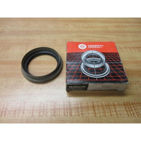 National Federal Mogul 3087 Timken Oil Seal S-8413