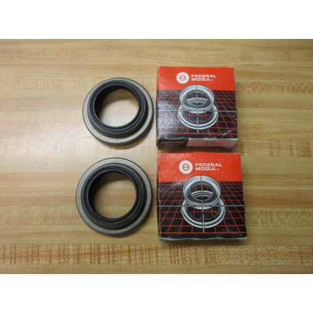 National Federal Mogul 3195 Timken Seal (Pack of 2)