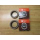 National Federal Mogul 2043 Timken Oil Seal (Pack of 2)