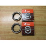 National Federal Mogul 2043 Timken Oil Seal (Pack of 2)