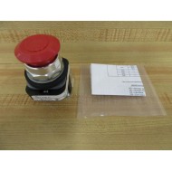 Allen Bradley 800T-FXM-A7 Push Button - New No Box