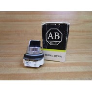 Allen Bradley 800T-J4 Selector Switch Series T