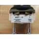 Allen Bradley 800T-J4 Selector Switch - New No Box