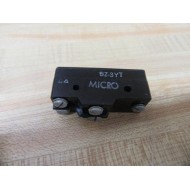 Micro Switch BZ-3YT Honeywell Pin Plunger Switch AN3216-1 - New No Box
