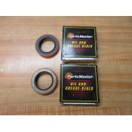 NAK 204013 Oil Seal VA5 (Pack of 2)