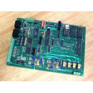 Vivcom AVC IV-SB R4 Circuit Board AVC IVSB - Used