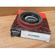 Federal Mogul 2286 National Nitrile Oil Seal