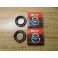 National Federal Mogul 3622 Timken Oil Seal (Pack of 2)