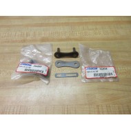 Morse 324555 Connecting Link 2060 CL SC SF (Pack of 2)