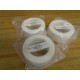 Ultra Tape 1153WH200-P3D Clean Room Construction Tape 1153WH200P3D (Pack of 3)