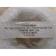 Ultra Tape 1153WH200-P3D Clean Room Construction Tape 1153WH200P3D (Pack of 3)