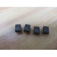 RCA SK2083 Integrated Circuit (Pack of 4) - New No Box