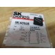 RCA SK4016B Integrated Circuit