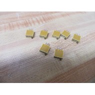 Spectrol 64W-10K-K Resistor 9627 (Pack of 7) - New No Box