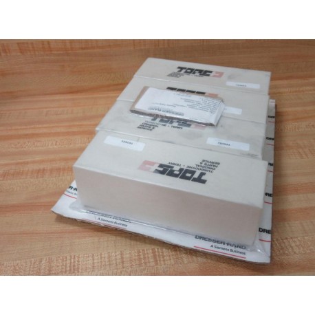 Turbodyne + Terry T53821 Dresser-Rand Ring Carbon (Pack of 4)