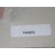 Turbodyne + Terry T53821 Dresser-Rand Ring Carbon (Pack of 4)