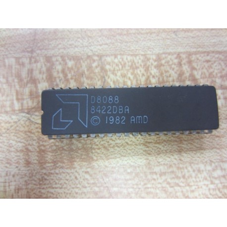AMD D8088 Ic Chip - New No Box