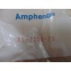 Amphenol 31-220N-75 BNC Connector 31220N75