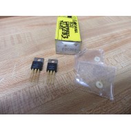 Philips ECG969 Negative Voltage Regulator (Pack of 2)