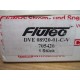 Hydac DVE08920-01-C-V Needle Valve Cartridge 705426
