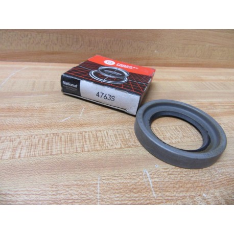 Federal Mogul 4763S Nitrile National Oil Seal