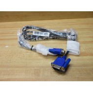 Honglin 089G 728HAA 2G Cable Assembly 089G728HAA2G