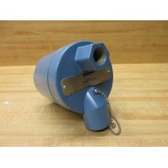 EmersonFisherRosemount 00079-0324-2005 Connection Head 79 - New No Box