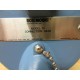 EmersonFisherRosemount 00079-0324-2005 Connection Head 79 - New No Box