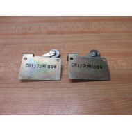 General Electric CR1070M100B GE Limit Switch Arm (Pack of 2) - New No Box