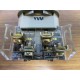 Allen Bradley 800T-N17KF4B Selector Switch - New No Box