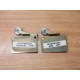 General Electric CR1070M100A GE Limit Switch Arm (Pack of 2) - New No Box