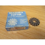 Niagara Cutter 2X38X58 Milling Cutter 2X38