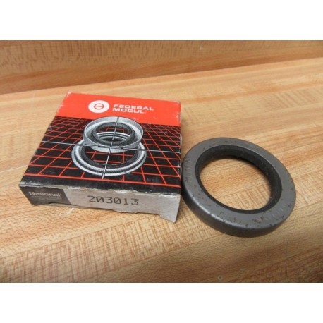 Federal Mogul 203013 National Oil Seal