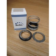 Berliss BSP-659 Mechanical Seal BSP659