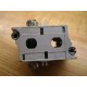 Cutler Hammer 10250T53 Eaton Contact Block D2White (Pack of 4) - Used