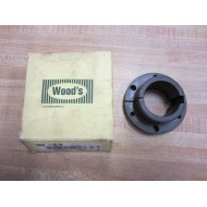 T.B. Woods SDS 1-58 Bushing SDS158