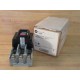 Allen Bradley 609-A0W Manual Starter 3P Size 0 609-AOW