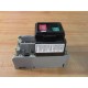 Allen Bradley 609-A0W Manual Starter 3P Size 0 609-AOW