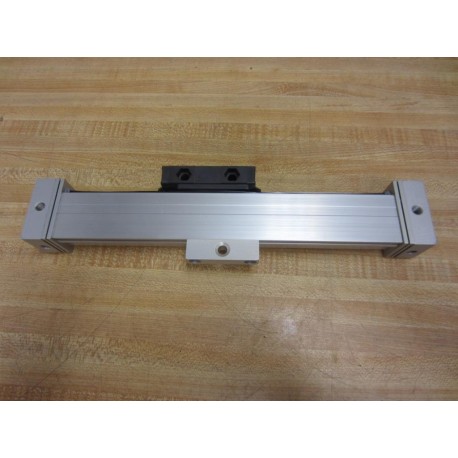 Heidenhain LS 704 Linear Scale Missing Cover - Used