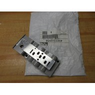 Parker PS551113CP Side Port Subbase