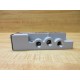 Parker PS551113CP Side Port Subbase