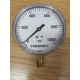 Ashcroft 35W1005 H 02L XZC 1000 Pressure Gauge