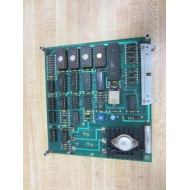 473-0-0127 47300127 Circuit Board Revision A22581 - Used