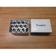 Swagelok SS-810-7-8 Female Connector SS81078 (Pack of 10)