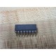 Motorola MC14050B Integrated Circuit (Pack of 5)