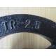 Trumbull TR-2.5 Iron Chainwheel 367-1877 - New No Box