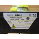 Max Air MS41-2 Limit Switch Box MS412