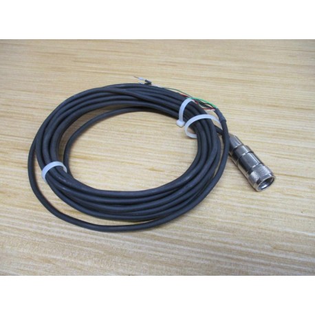 Foxboro BS811GV PH Electrode Cable - New No Box