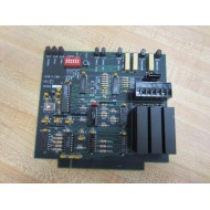 Avery 1450-5-200 Control Board 14505200 Rev F - New No Box