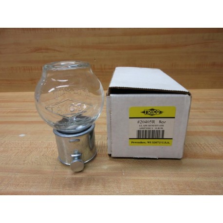 Trico 20405R Opto-Matic Glass Reservoir Assembly